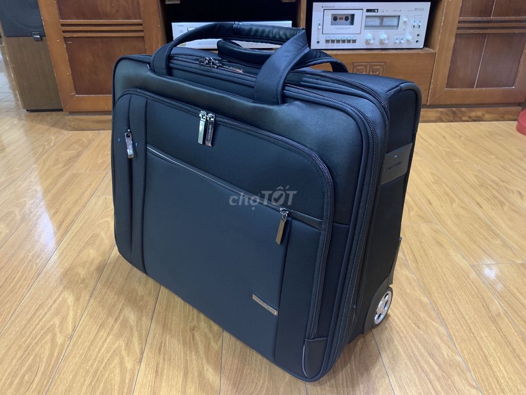 Bán cặp kéo Samsonite Spectrolite 3.0 laptop 17.3