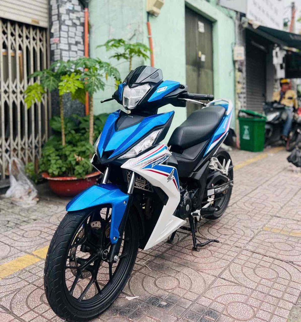 WINNER V1 2018 ZIN TOÀN TẬP - BSTP BAO SANG TÊN. Mua bán Xe máy tại Quận 8 Tp Hồ Chí Minh được đăng bởi XE MÁY NGUYỄN MINH SƠN hình 1