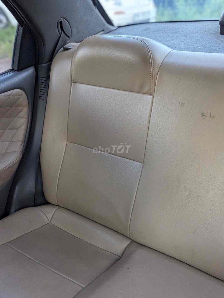 Suzuki Balenno 2001 - 145000 km. Mua bán Ô tô tại Thành phố Châu Đốc An Giang được đăng bởi xe máy ôtô cũ HƯNG THỊNH  hình 13