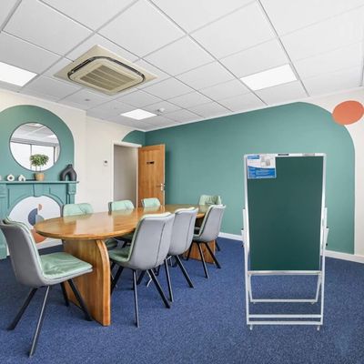 Bảng flipchart F3 viết phấn từ Hàn Quốc. Mua bán Đồ dùng văn phòng tại Quận 12 Tp Hồ Chí Minh được đăng bởi CÔNG TY TNHH THIẾT BỊ GIÁO DỤC BAVICO