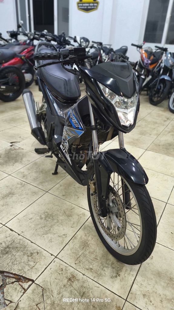 Sonic 150cc 2018 bs 59h1-82854. Mua bán Xe máy tại Quận Phú Nhuận Tp Hồ Chí Minh được đăng bởi Thanh Hùng xebachin  hình 3