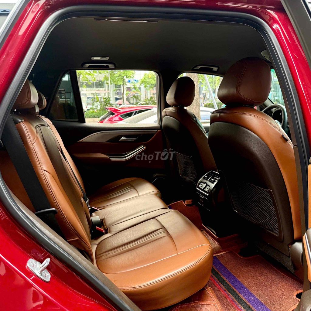 CẦN BÁN VINfAS LUX SA 2.0 PREMIUM SX 2021. Mua bán Ô tô tại Quận Bắc Từ Liêm Hà Nội được đăng bởi Mr PHÁT THÁI HÀ AUTO hình 12