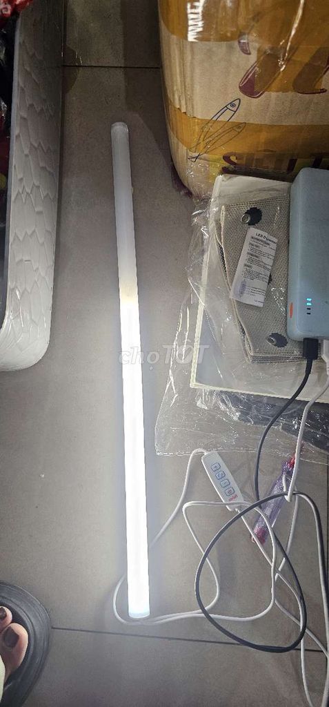 Đèn LED USB 3 chế độ 50cm lỗi. Mua bán Đèn tại Quận Hà Đông Hà Nội được đăng bởi Lung linh hình 1