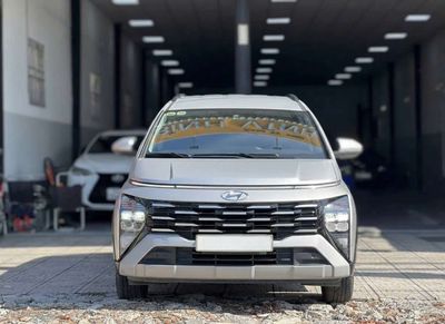 Hyundai Stargazer 2024 X 1.5 AT - 23000 km. Mua bán Ô tô tại Thành phố Thủ Đức Tp Hồ Chí Minh được đăng bởi BÌNH VÌNH PHÚ CHUYÊN XE LƯỚT BAO TEST HÃNG  hình 1