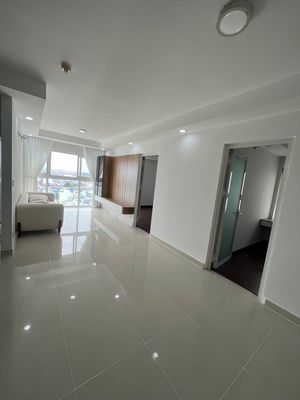 Bán chung cư An Gia Garden 83m2 3pn 2wc giá 4ty85, nhà mới, sổ sẵn.