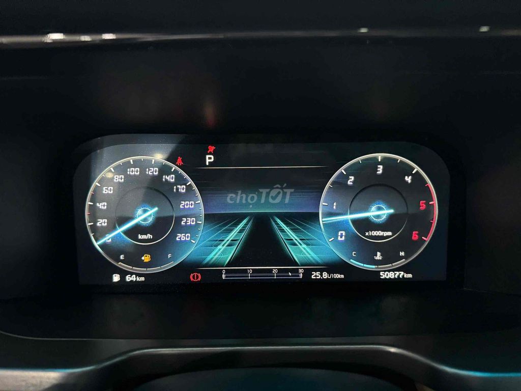 Kia Sorento Signature 2.2 AT AWD 2023 model 2024. Mua bán Ô tô tại Quận Cầu Giấy Hà Nội được đăng bởi Auto 6666 hình 15