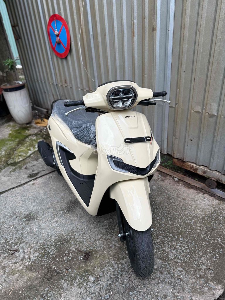 Stylo CBS xe new 100%… xe sẵn bao tên SG. Mua bán Xe máy tại Quận Gò Vấp Tp Hồ Chí Minh được đăng bởi đồng xanh hình 1