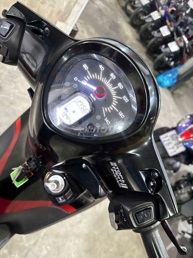 Janus 2020 ( e có bán góp ). Mua bán Xe máy tại Quận Ninh Kiều Cần Thơ được đăng bởi MINH THIỆN bán xe trả góp hình 3