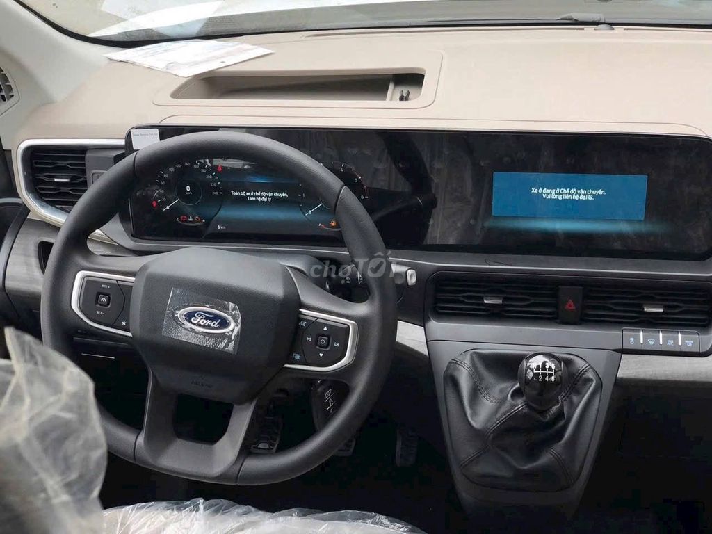 Ford Transit 2025 Premium. Mua bán Ô tô tại Huyện Châu Thành Tiền Giang được đăng bởi Showroom đại lý xe Ford Tiền Giang hình 2