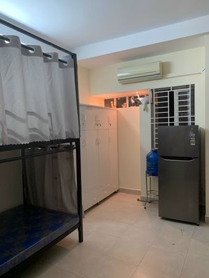 Ở ghép ktx nam Đồng Đen đầy đủ nội thất miễn phí dịch vụ tiện lợi. Cho thuê phòng trọ tại Quận Tân Bình Tp Hồ Chí Minh được đăng bởi Trần Quang Trưởng