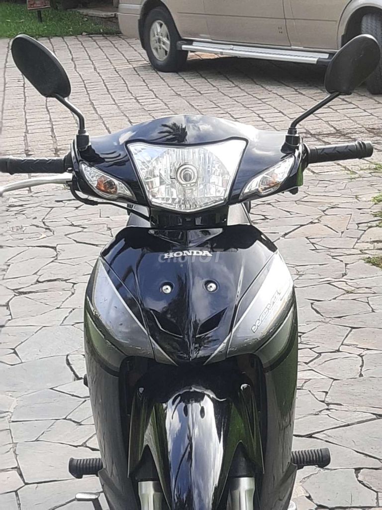 Honda WaveS 100 dk 2008 bs70 chính chủ.