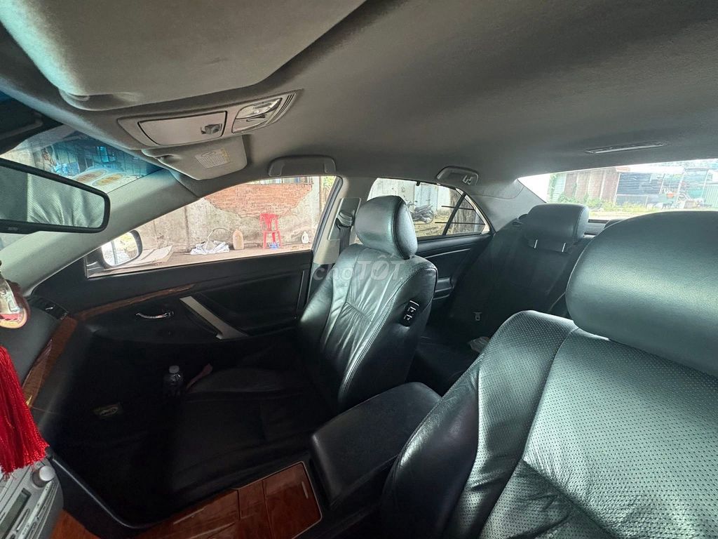 Toyota Camry 2010 3.5Q - 160000 km. Mua bán Ô tô tại Thành phố Biên Hòa Đồng Nai được đăng bởi Hải Yến Lê Ngọc hình 2