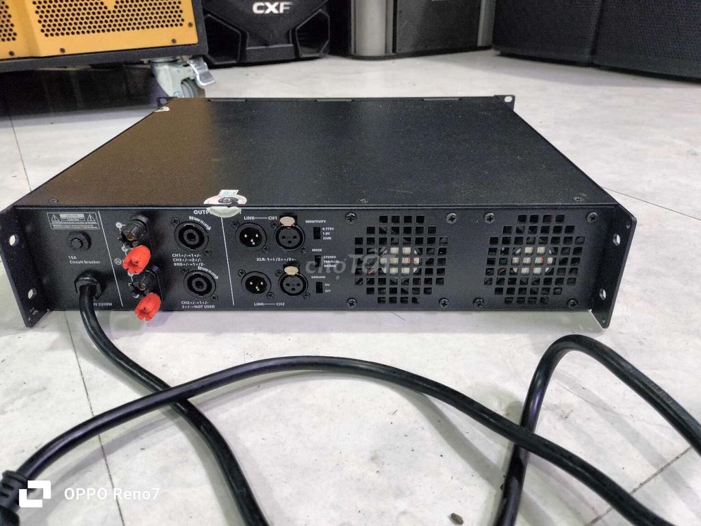 Đẩy NEC bãi xịn sò còn rất mới. Mua bán Tivi, Âm thanh tại Quận Cẩm Lệ Đà Nẵng được đăng bởi Xuân Thương  hình 5