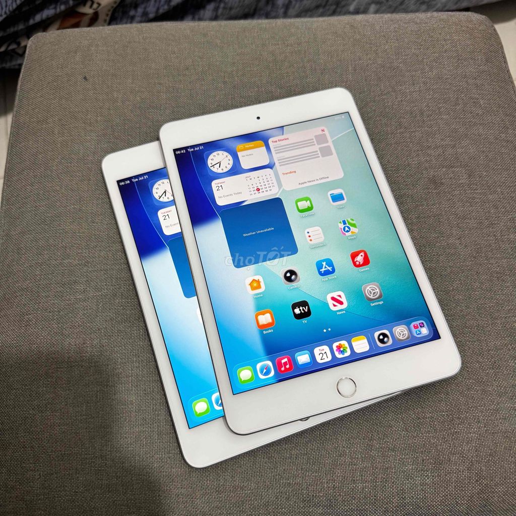 ✨ iPad Mini 5 Wifi 64GB 99% - Bao Xậu Nớ. Mua bán Máy tính bảng tại Quận Gò Vấp Tp Hồ Chí Minh được đăng bởi Duy Techs hình 1
