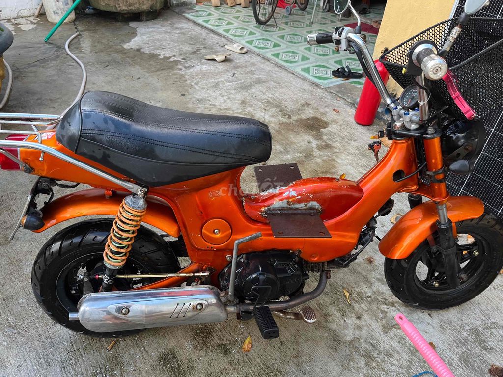 cần băn xe chaly máy yamaha. Mua bán Xe máy tại Thị xã Điện Bàn Quảng Nam được đăng bởi Đức Hưng Thịnh hình 4