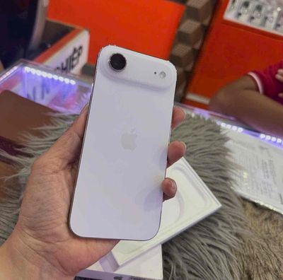17air 512gb trắng vn/a pin100 bht9/2026 fullbox