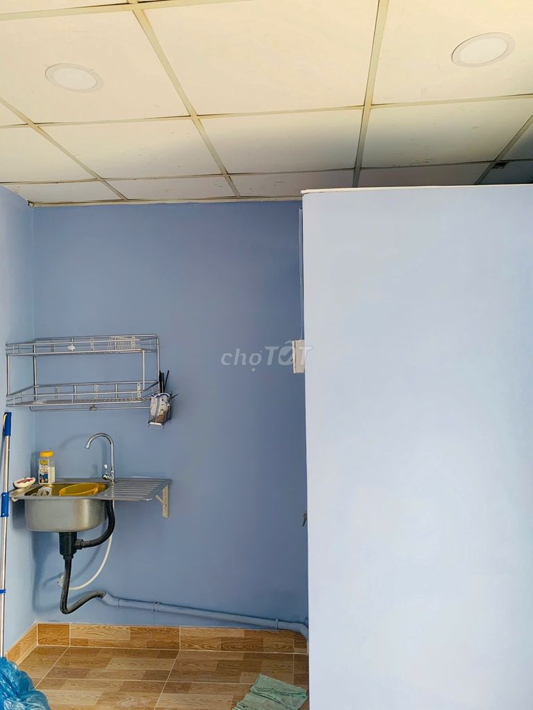 Cầu Nhị Thiên Đường, P12 Q8