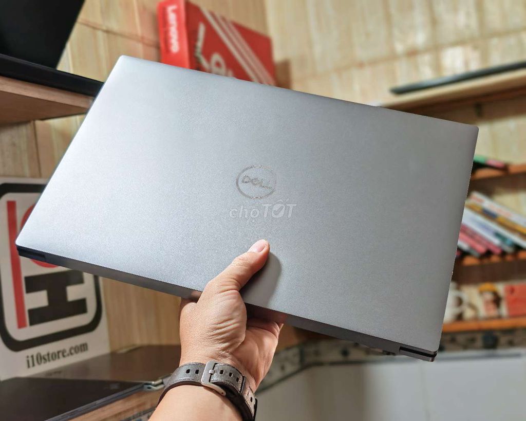 Dell Precision 5560 - i7, RTX A20000. Mua bán Laptop tại Quận Cẩm Lệ Đà Nẵng được đăng bởi Thinkpad US I i10store com  hình 1