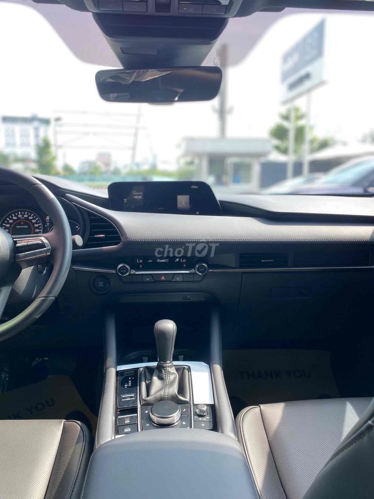 🚗 Mazda 3 E5  XE ĐẸP, GIÁ TỐT !!!. Mua bán Ô tô tại Quận 7 Tp Hồ Chí Minh được đăng bởi Phú Kia Mazda HCM hình 13