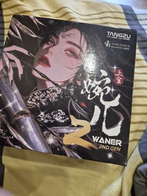 Tai nghe TANGZU WANER 2ND GEN Type C có mic