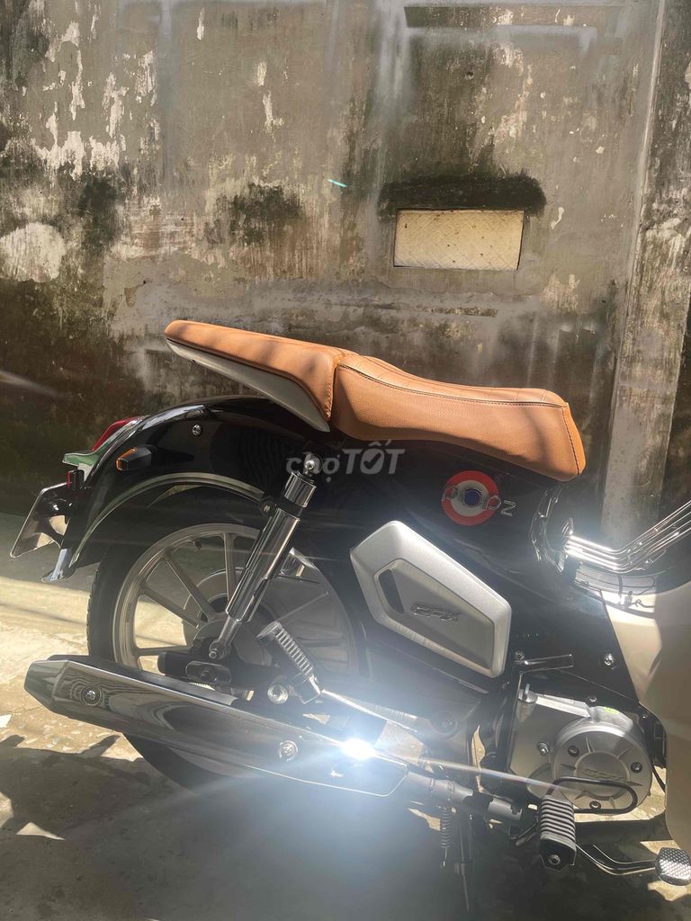 gpx 110cc thái lan , 7000 km chính chủ công chứng. Mua bán Xe máy tại Quận Bình Tân Tp Hồ Chí Minh được đăng bởi ngọc thiên an hình 4