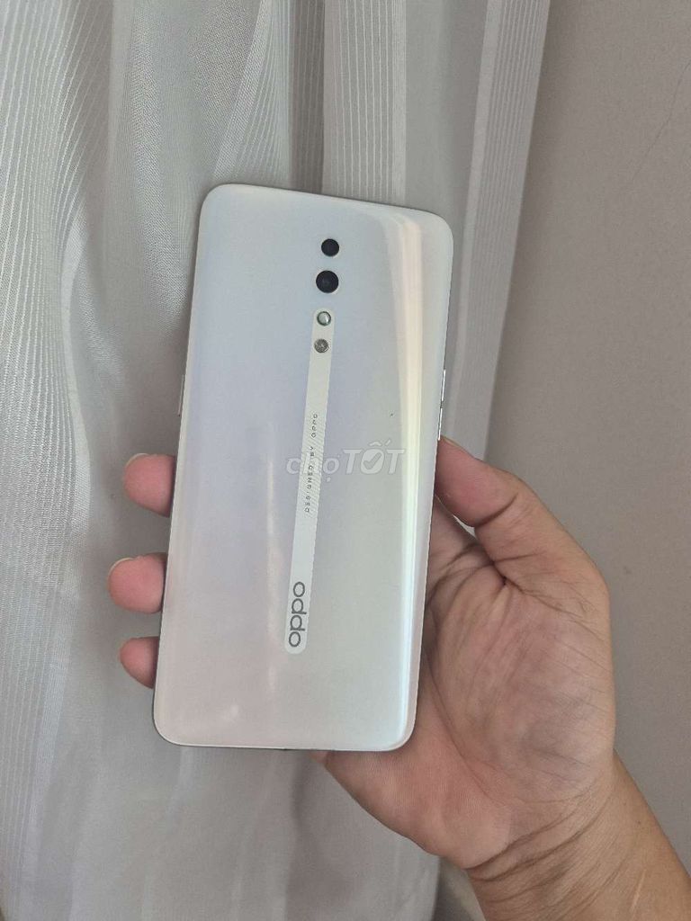Oppo Reno Z 128GB. Mua bán Điện thoại tại Quận 8 Tp Hồ Chí Minh được đăng bởi Phan Minh Tân hình 1