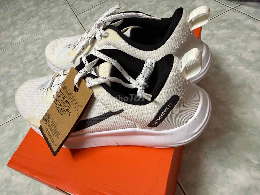 Giày thể thao Nike Flex Experience 12. Mua bán Giày dép tại Quận Phú Nhuận Tp Hồ Chí Minh được đăng bởi Minh hình 1