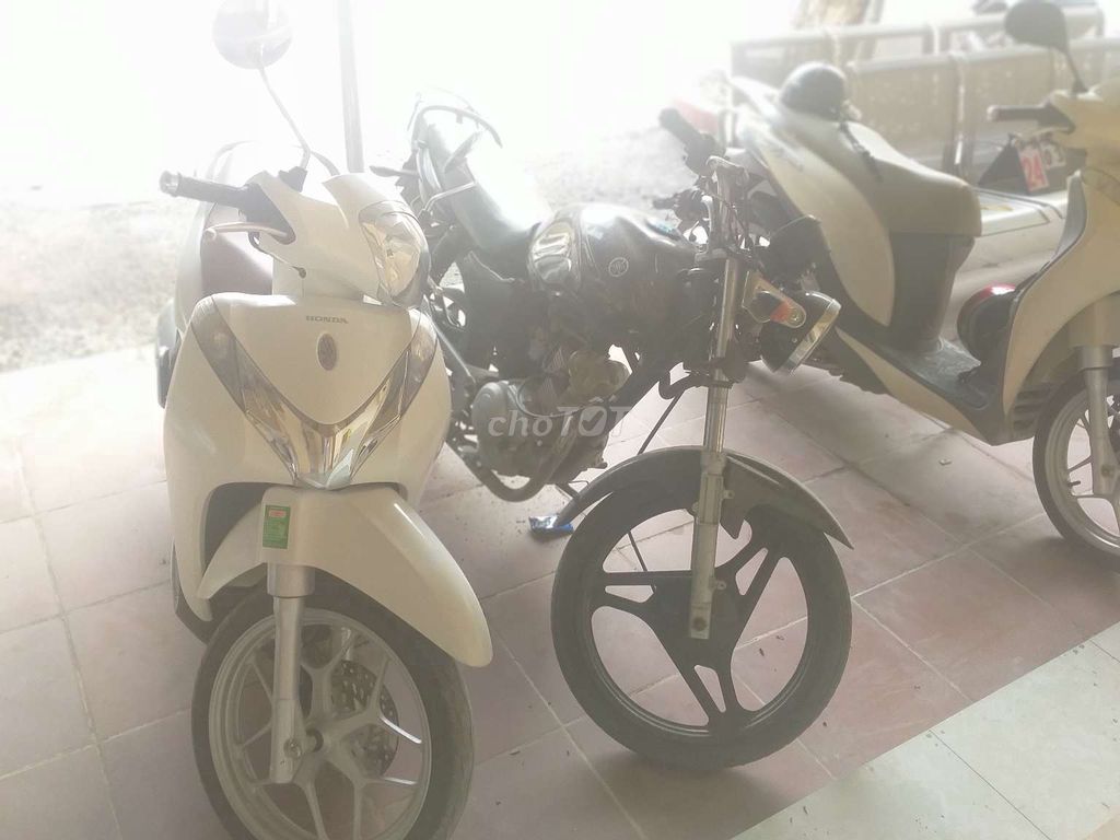 Bán xe máy. Mua bán Xe máy tại Huyện Bảo Lạc Cao Bằng được đăng bởi Thắng hình 6