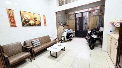 Аренда · 5 комн. · 64 м² · Quận 6, ул. Đường Hậu Giang