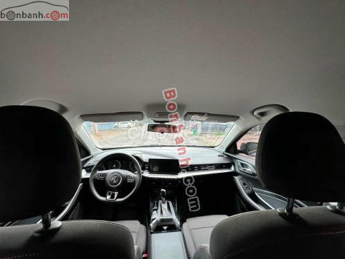 MG 5 Standard 1.5 AT 2025. Mua bán Ô tô tại Huyện Bình Giang Hải Dương được đăng bởi Nguyễn Long Mg Hd hình 3