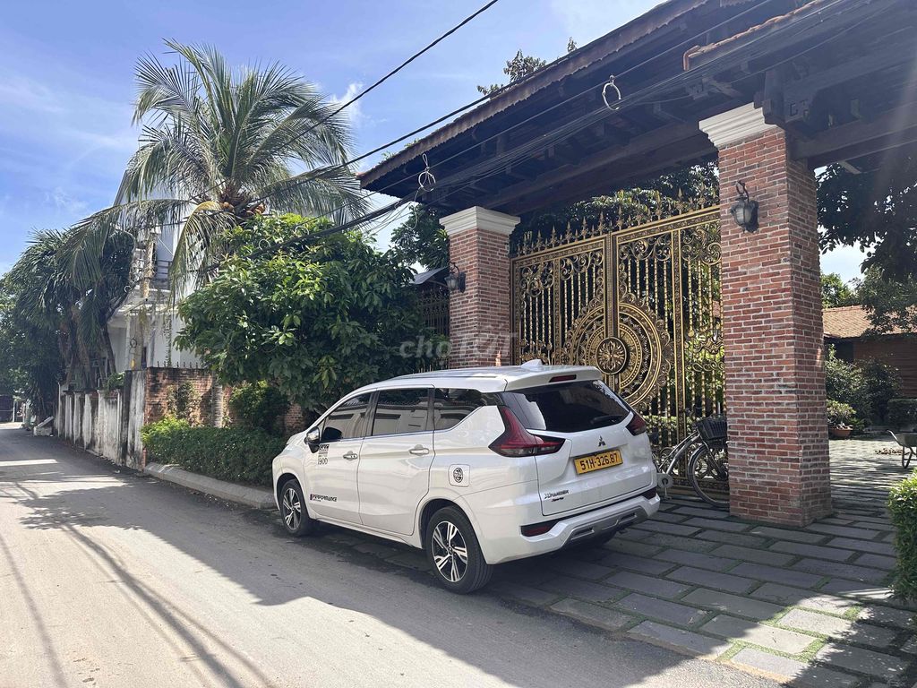 Mitsubishi Xpander 2020 AT - 105000 km. Mua bán Ô tô tại Quận Bình Tân Tp Hồ Chí Minh được đăng bởi Bảo My hình 4