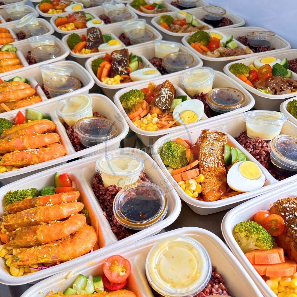 TUYỂN DỤNG NV PHỤ BẾP SOẠN ĐƠN ĐỒ ĂN MANG ĐI. Việc làm tại Quận Bình Thạnh Tp Hồ Chí Minh được đăng bởi Lala Salad hình 3