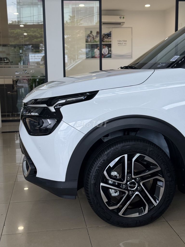 ƯU ĐÃI CỰC KHỦNG KIA XE SẴN KIA CAREN LUXURY. Mua bán Ô tô tại Thành phố Thủ Đức Tp Hồ Chí Minh được đăng bởi Quốc Vinh Mazda Bình Triệu hình 4