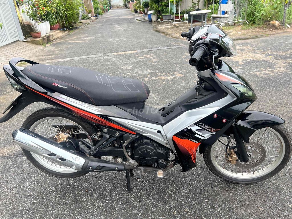 bán hoặc giao lưu. Mua bán Xe máy tại Thành phố Vũng Tàu Bà Rịa - Vũng Tàu được đăng bởi Sang hình 4