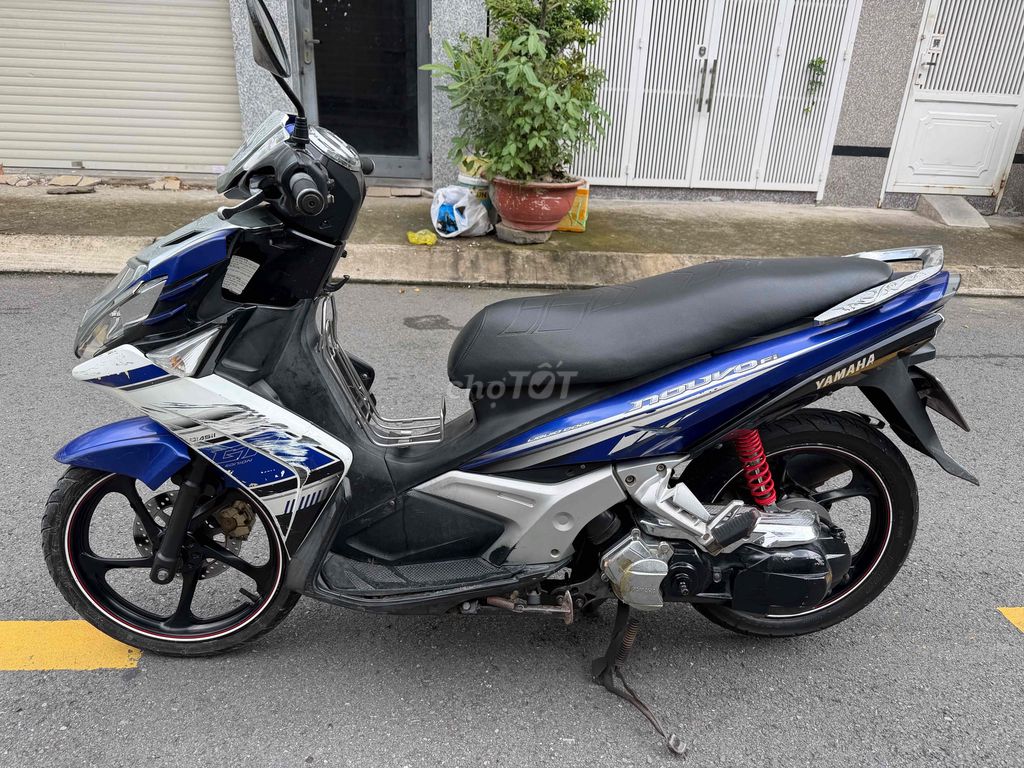 Yamaha Nouvo 5 2012 Bs Bình Thuận