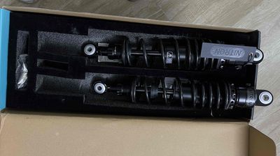 giảm xóc sau. Mua bán Phụ tùng xe tại Quận Nam Từ Liêm Hà Nội được đăng bởi Đỗ Khánh hình 1