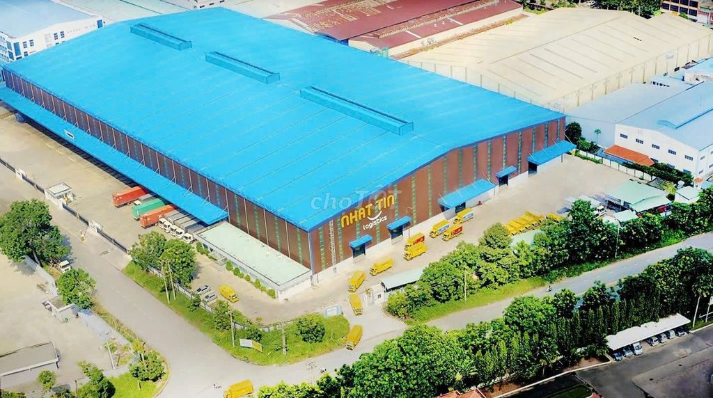 Nhân viên Kho hàng. Việc làm tại Thành phố Dĩ An Bình Dương được đăng bởi Công ty Cổ phần Đầu tư Thương mại Phát triển Nhất Tín hình 4