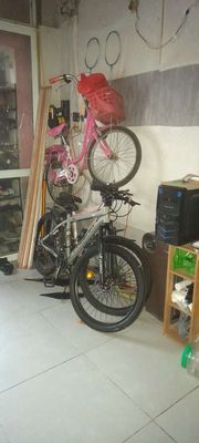 Ko đi đến bán cho đỡ phí ạ. Mua bán Xe đạp tại Huyện Đông Anh Hà Nội được đăng bởi Đức đạt Bui