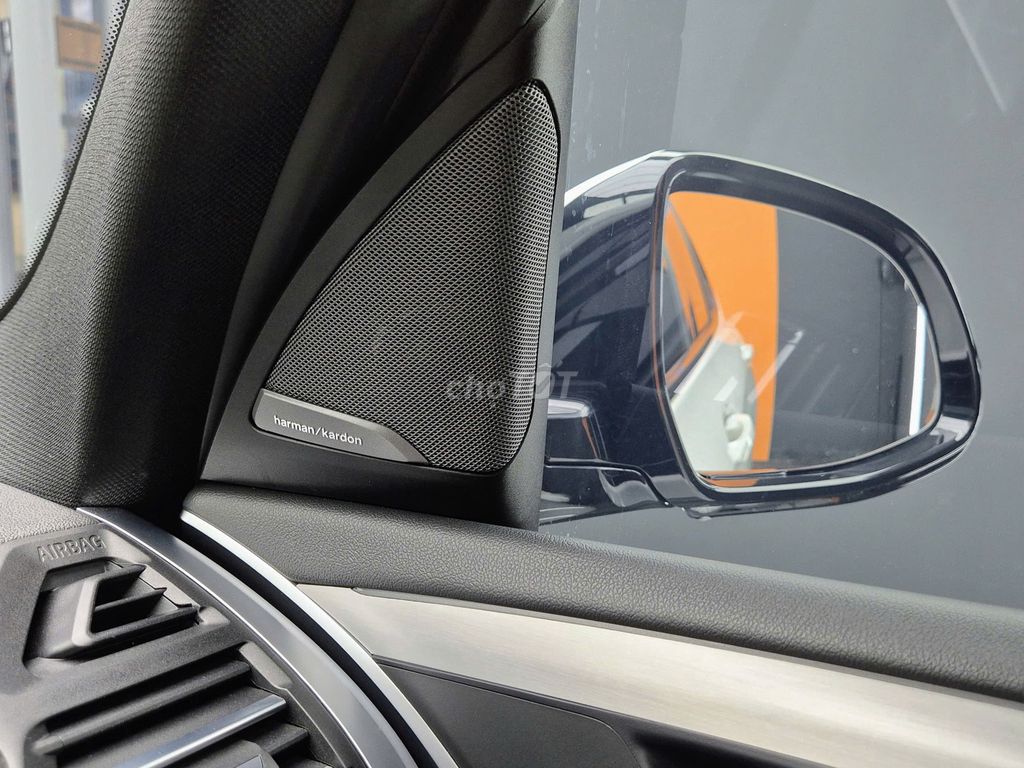 BMW X3 model 2023 xDrive20i M Sport - 23000 km. Mua bán Ô tô tại Quận 7 Tp Hồ Chí Minh được đăng bởi Lê Thành Autolink hình 16