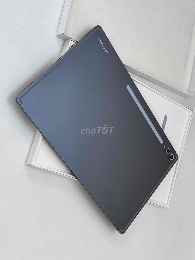 Samsung Galaxy Tab S10 Ultra 12GB/256GB 99%. Mua bán Máy tính bảng tại Quận 6 Tp Hồ Chí Minh được đăng bởi Đinh Trọng Hòa hình 1