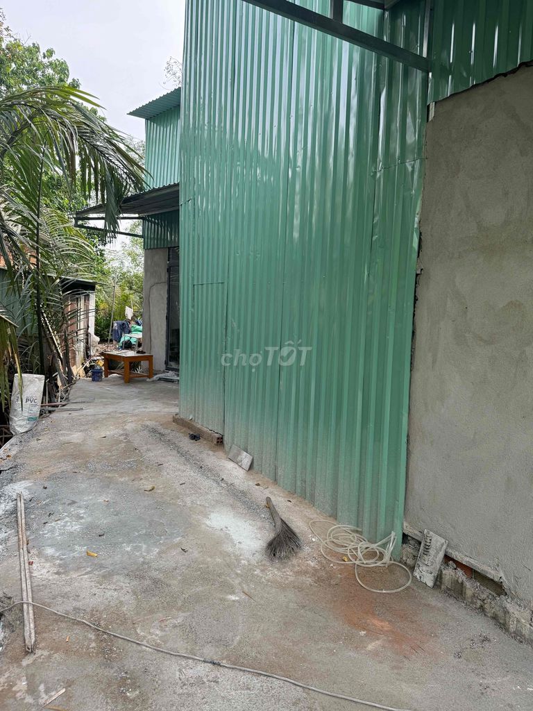 loại nhà ở.DT.45.một gác lửng.2 phòng ngủ