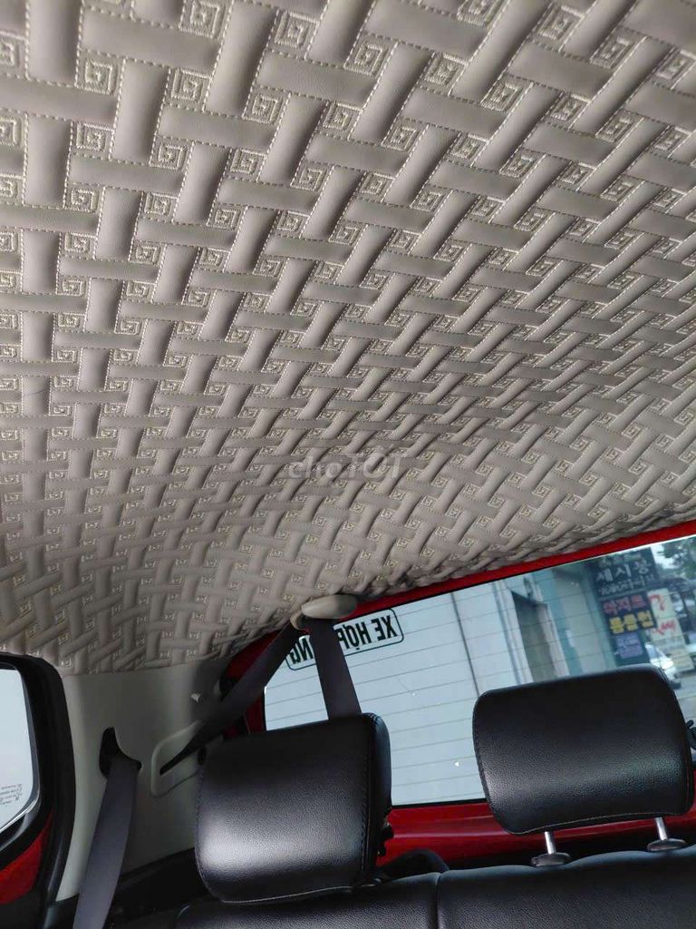 Xe Wigo 2021 1.2 MT - 128477 km. Mua bán Ô tô tại Quận 3 Tp Hồ Chí Minh được đăng bởi danh hình 5