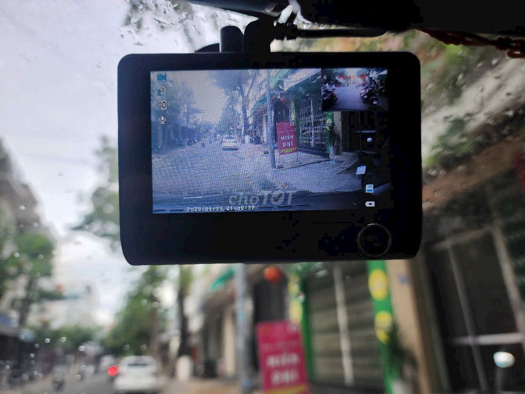 Mitsubishi Grandis 2005  - 160000 km. Mua bán Ô tô tại Thành phố Phan Rang-Tháp Chàm Ninh Thuận được đăng bởi Quocthang hình 12