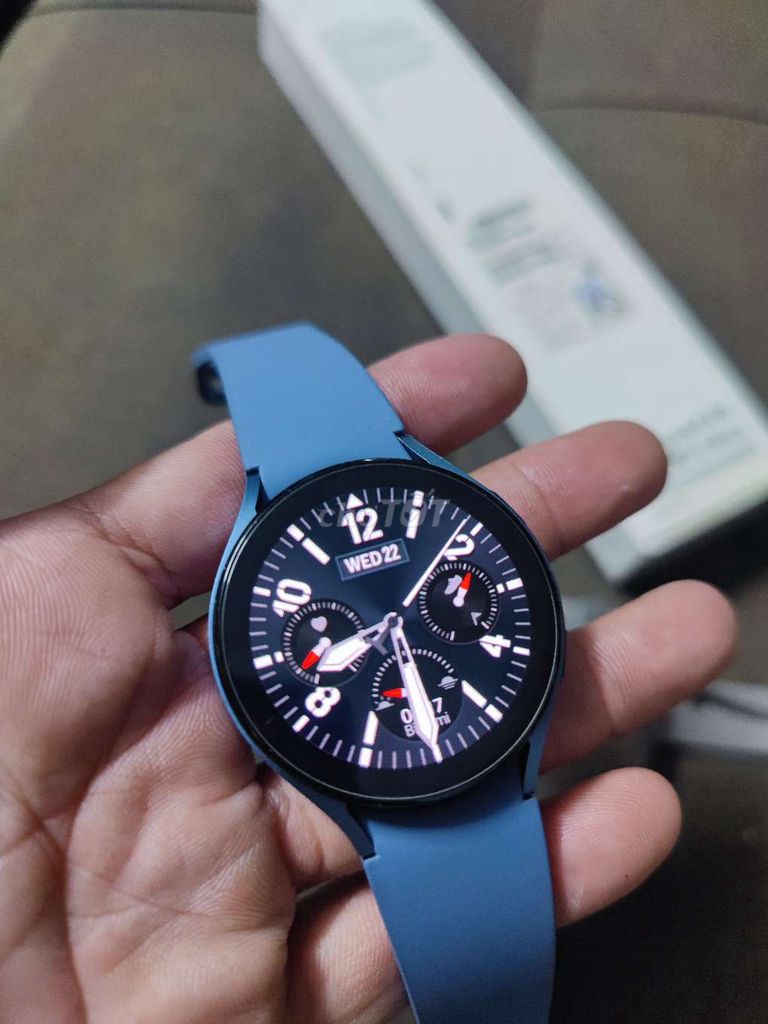 Đồng hồ samsung watch 5