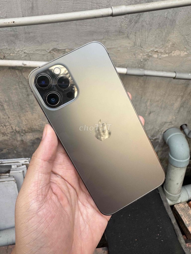 12Prm 128gb QT Đen Đẹp 99%🍏. Mua bán Điện thoại tại Thành phố Sa Đéc Đồng Tháp được đăng bởi Tâm hình 1