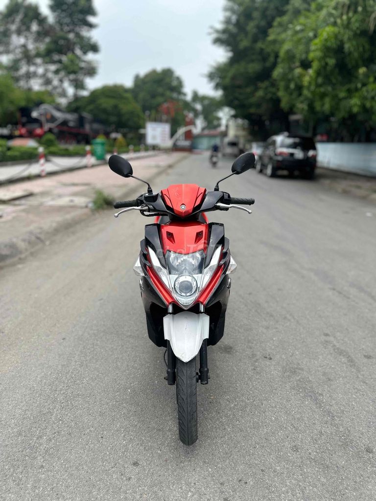 bán xe novo 5 xe đẹp máy êm . chạy sướng .. Mua bán Xe máy tại Thành phố Dĩ An Bình Dương được đăng bởi Thai Ha Motor hình 1