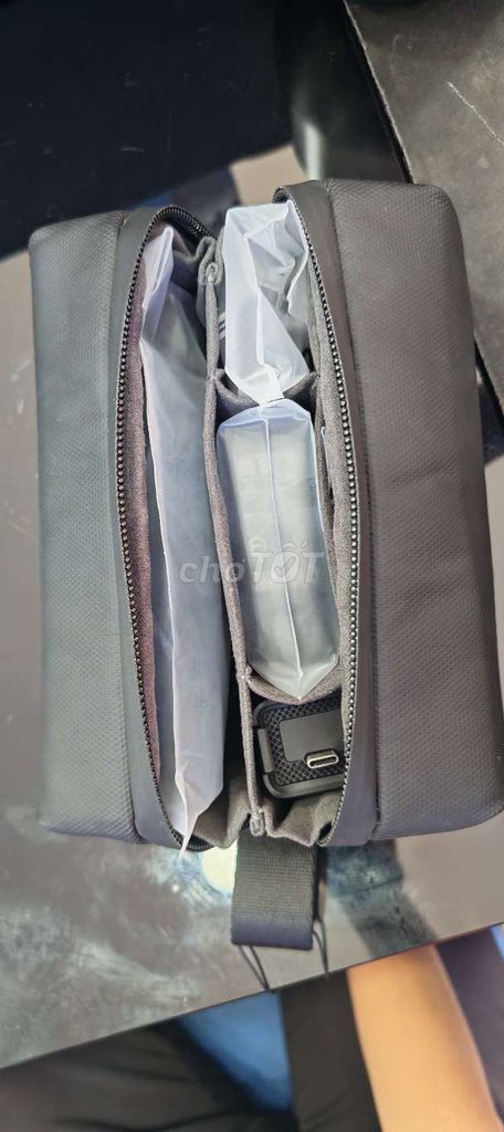 Camera hành động DJI Osmo Pocket 3 Creator Combo. Mua bán Máy ảnh, Máy quay tại Quận Đống Đa Hà Nội được đăng bởi Đức Vượng hình 1