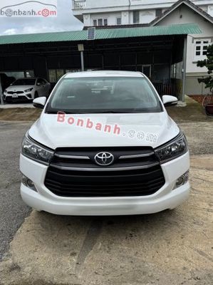 Toyota Innova 2.0E 2019. Mua bán Ô tô tại Huyện Phù Mỹ Bình Định được đăng bởi Trần quang Thảo 