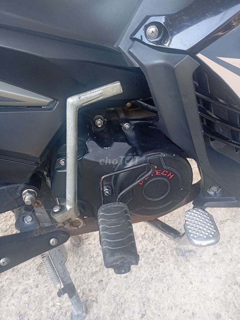 Ex king 50cc. Mua bán Xe máy tại Thị xã Bình Minh Vĩnh Long được đăng bởi Trung Tình hình 5