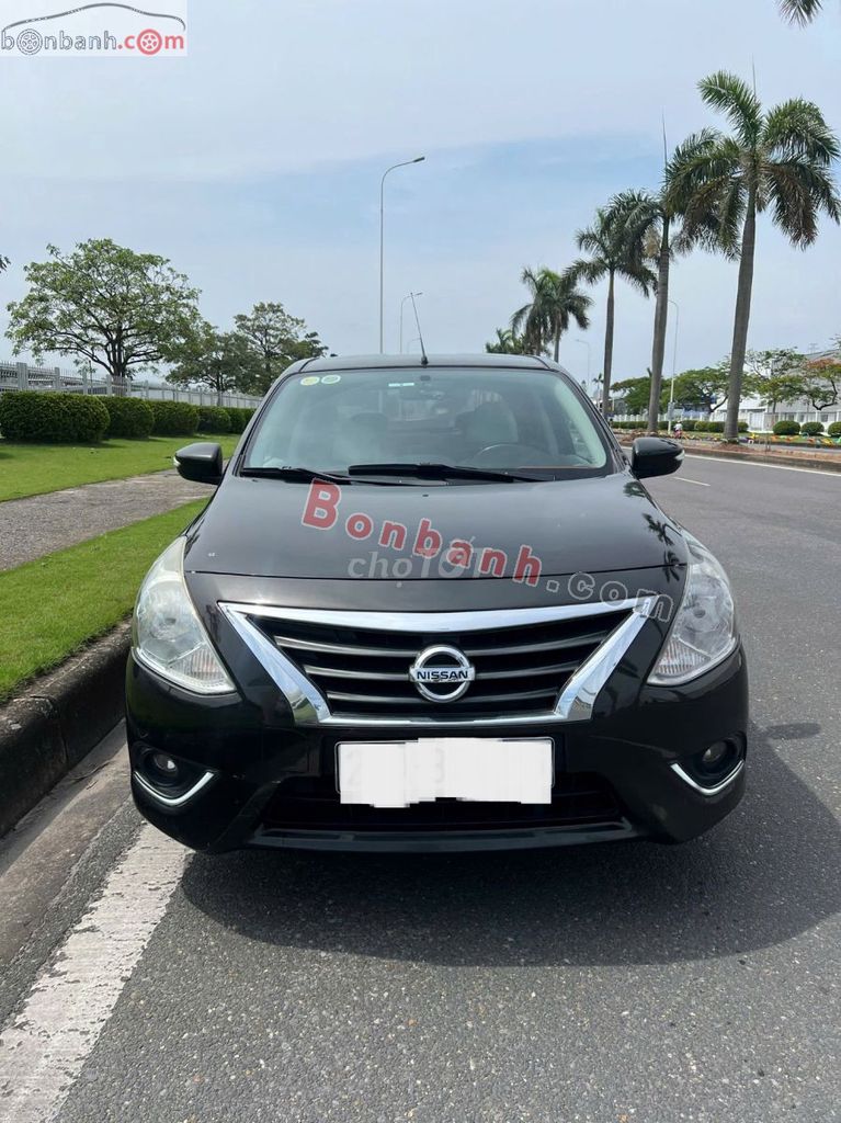 Nissan Sunny XV Premium 2019 - 352 Triệu. Mua bán Ô tô tại Huyện Krông Nô Đắk Nông được đăng bởi Đỗ Minh Dũng hình 1